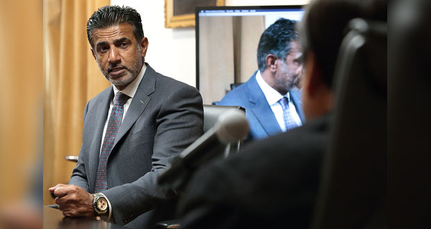 Puebla y Qatar consolidan agenda bilateral para atraer inversiones