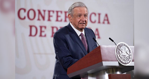 Rechacé propuesta de Cienfuegos para Sedena; evitaré manipulación: AMLO