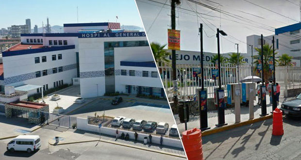 Revisarán señalamiento de CDH de muerte por negligencia en hospitales poblanos