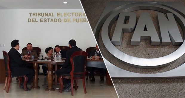 Revocan resolución para que PAN emita convocatoria para CDM en Libres