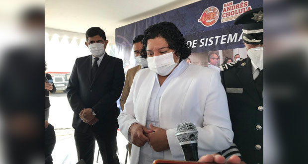 San Andrés Cholula sin recibir dinero para reconstrucción de 5 templos dañados