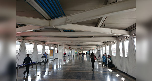 Sin fecha, rehabilitación de la CAPU por el Covid-19: Implan