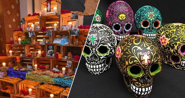 Transmitirán exposiciones y obras de teatro por Día de Muertos