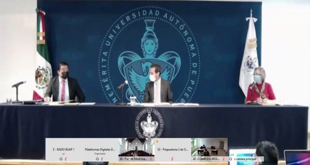 Tras problemas por conflicto de interés, Deghosa auditará a la BUAP
