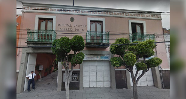 Tribunal agrario, sin resolver litigio en Azumiatla; AMLO revisa sistema