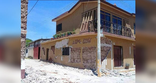Vecinos de Ixcamilpa de Guerrero acusan abandono de autoridades