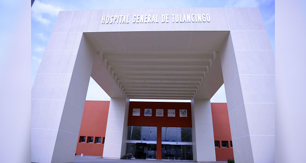 “Volador” de Pahuatlán será trasladado a un hospital de Puebla: SS