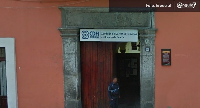 Para reponer proceso, avalan otra convocatoria para Consejo Consultivo de CDH