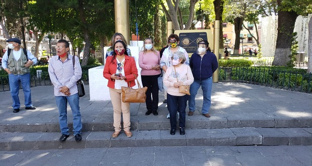 Piden a gobierno continuar búsqueda de personas desaparecidas pese a Covid
