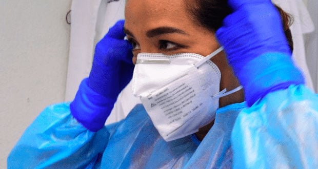 En Puebla, van más de dos meses con bajas en casos de Covid: SS federal