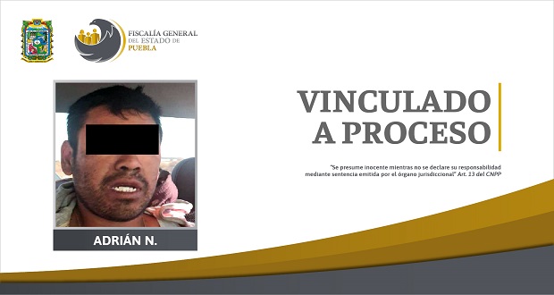 Señalado de feminicidio en Puebla es capturado en Querétaro
