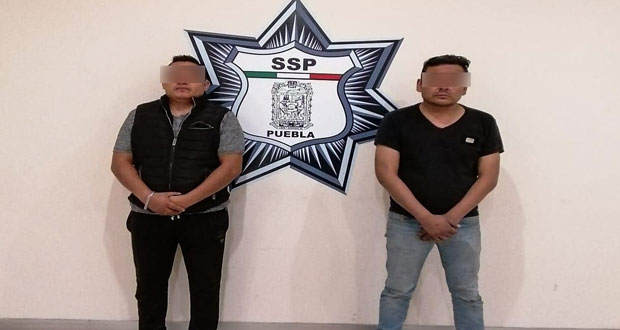Policía Estatal detiene a hermano de “El Moi”; sería narcomenudista