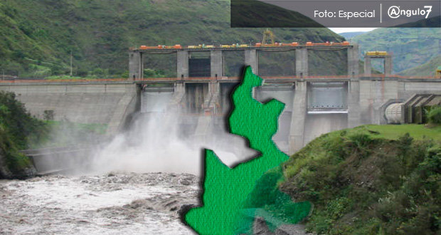 Proyecto hidroeléctrico en Sierra Negra aún tiene permisos vigentes: Igavim