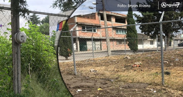 Paracaidistas invaden 10 predios en San Ramón, acusan; cercaron los terrenos