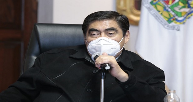 Van 21 denuncias de la ASE contra exalcaldes por operaciones simuladas: Barbosa