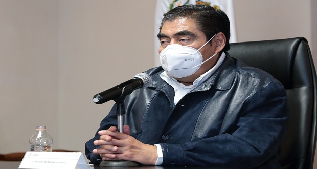 Gobierno gestionará que mamá de Yaz, quien está presa, pueda ver a su hija