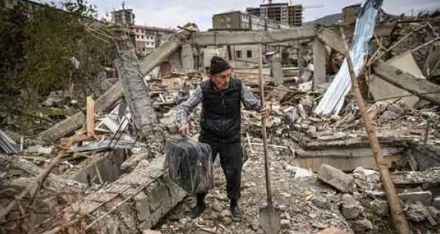 Mundo, en momento Sarajevo por conflicto de EU, China y Rusia: Jalife