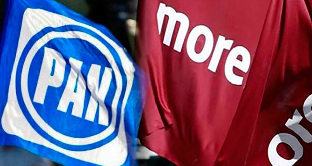 Morena debe responder a acusaciones del PAN: Miguel Barbosa