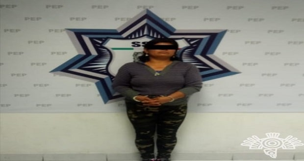 Fingía vender zapatos para poder distribuir droga en Puebla y Amozoc