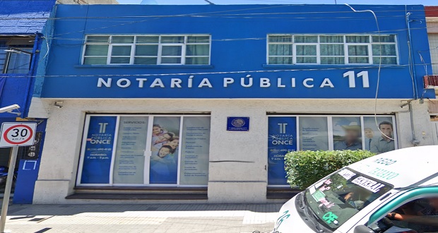 Vinculan a proceso a exnotaria de Tehuacán; van 2 en menos de 2 meses
