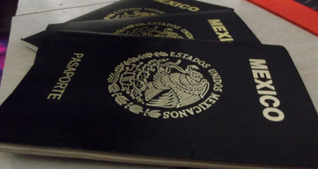Suspenden citas de pasaportes en península de Yucatán por huracán
