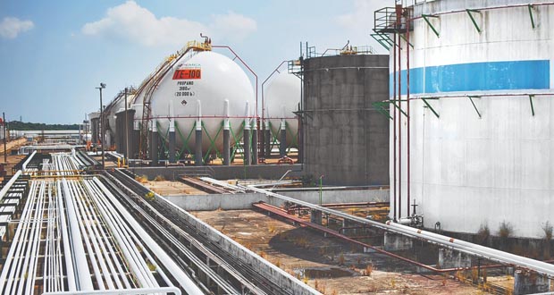 Federación invertirá 5 mil mdd en planta de fertilizantes en Sinaloa