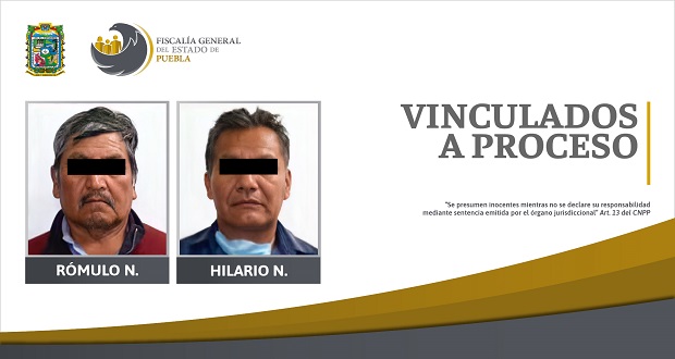 Van a prisión 2 hombres por participar en linchamiento en Tlacotepec