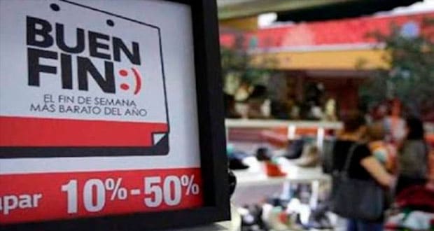 CCE y Coparmex llaman a empresas adelantar parte de aguinaldo para Buen Fin