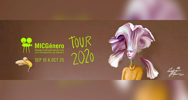 ¡Apúntate a la muestra de cine con perspectiva de género!