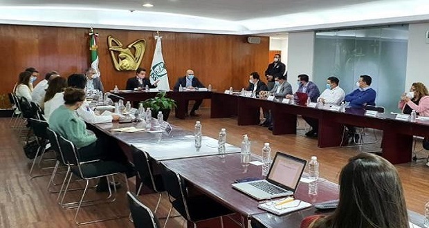 IMSS avanza en estrategia para atender a niños con cáncer: Robledo