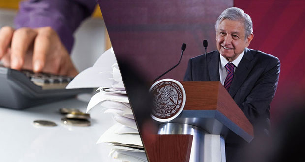 AMLO aplica estímulos fiscales en frontera sur; Chetumal será zona franca