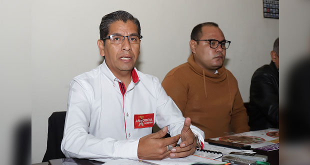 Acusa Antorcha Magisterial falta de pagos a 73 plazas docentes