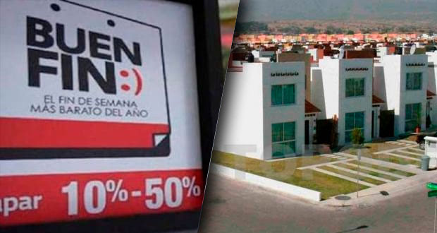 Aguinaldo a burócratas, 9 de noviembre por Buen Fin; Infonavit se suma