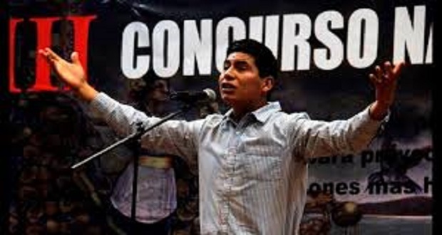 Antorcha prepara concurso de declamación en Atlixco