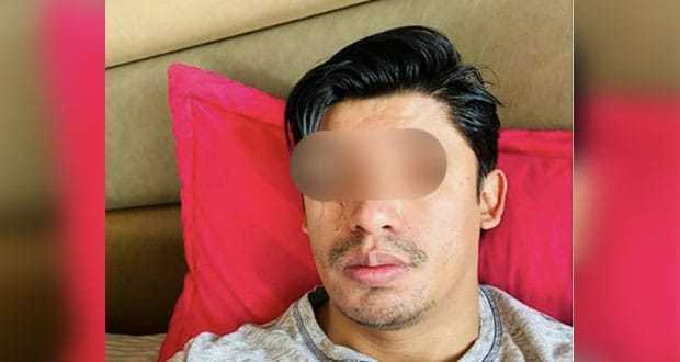 Cesan a funcionario de Coronango involucrado en choque y muerte de 3