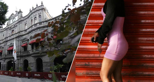 Comuna rechaza que Segom haga cobro de piso a trabajadoras sexuales
