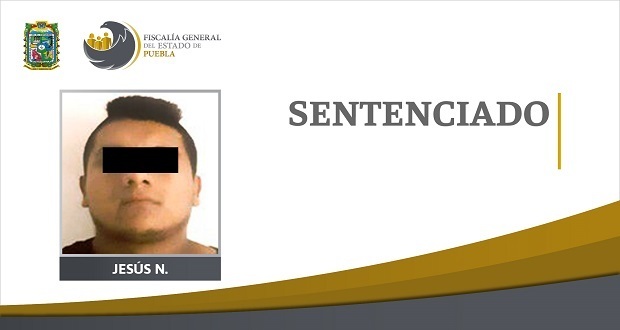 Dan 20 años de prisión a hombre que violó a su hija en Miahuatlán