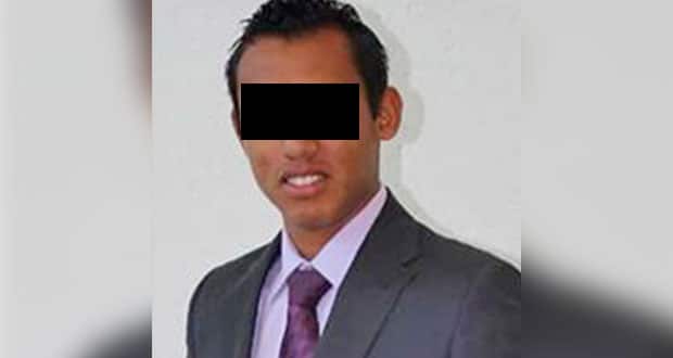 Denuncian a Carrancá, Gali y 8 más por corrupción en caso de Paulina Camargo