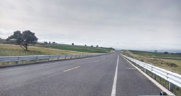 SICT impulsa cuatro proyectos carreteros en Tamaulipas; invierte 745 mdp
