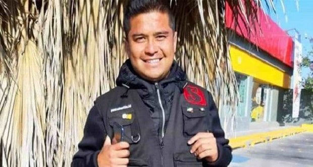 En Guanajuato, asesinan a periodista Israel Vázquez; van 9 en 2020