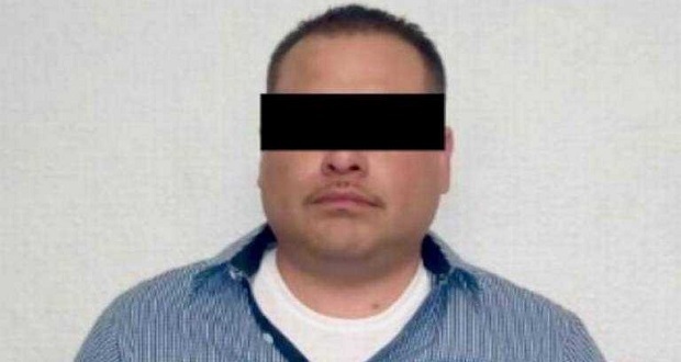 FGR detiene a presunto autor ilectual de asesinato de los LeBarón