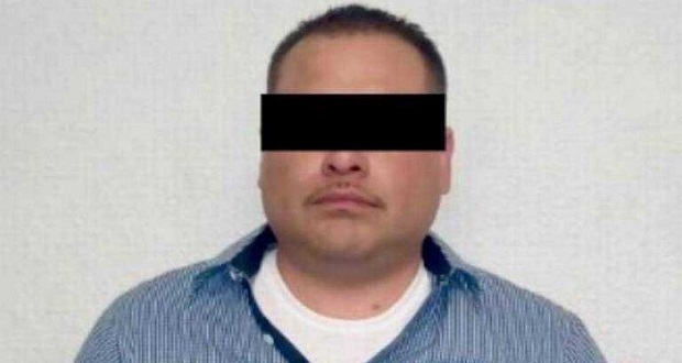 FGR detiene a presunto autor ilectual de asesinato de los LeBarón