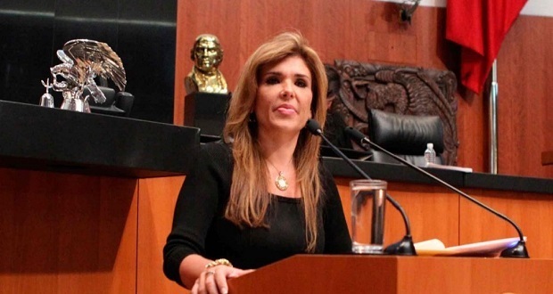 Gobernadora de Sonora tiene Covid; van 4 mandatarios en resguardo