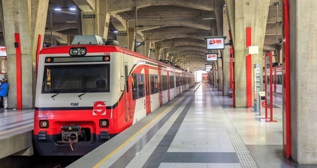 Gobierno federal alista construir tren que vaya de Chalco a CDMX