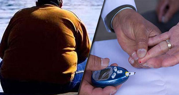 IMSS invita a derechohabientes a detectar temprano la diabetes