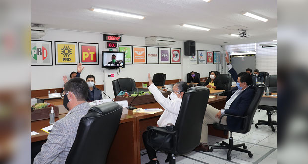 INE en Puebla da inicio a proceso electoral; habrá 7 mil 948 casillas