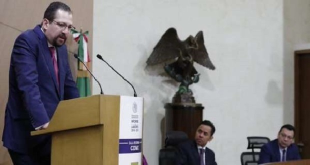 José Luis Vargas, nuevo presidente del Tepjf; dijo no a Martha Erika