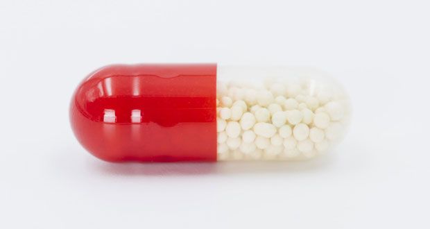 Pacientes con VIH en IMSS migran a tomar una pastilla al día