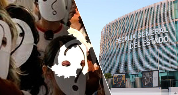 Por primera vez, FGE Puebla publica datos de desaparecidos; 1,162 en 10 meses