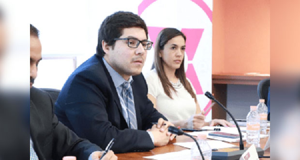 Puebla, incluida en Agencia Mexicana de Cooperación Internacional